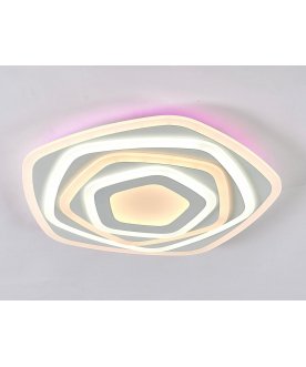 Светильник Триест CL737A54E