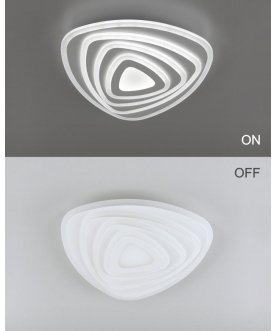 Светильник Триест Смарт CL737A34E