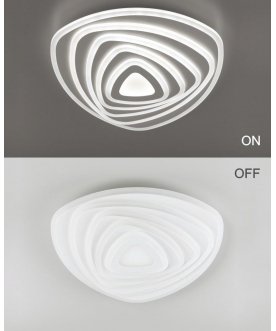 Светильник Триест Смарт CL737A35E