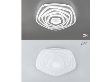 Потолочный светильник CL737A55E