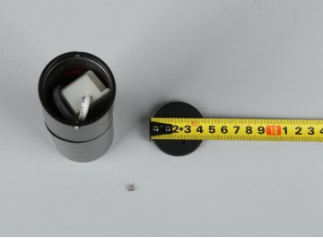 Светодиодный светильник Ultimo OML-100219-10