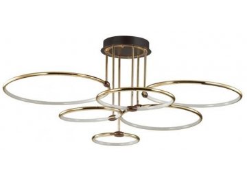 Потолочный светильник 5283/99CL