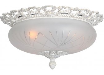 Потолочный светильник Venezia E 1.13.38 BW