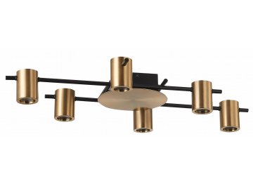 Диодный светильник потолочный Veroli SL1207.402.06