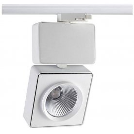 Трековый светильник Zeus 357871