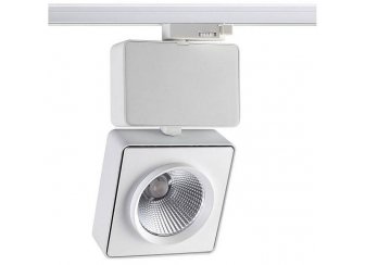 Трековый светильник Zeus 357871