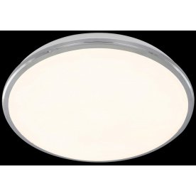 Потолочный светодиодный светильник Луна CL702301W