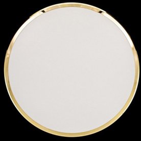 Потолочный светодиодный светильник Луна CL702302W