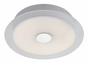 Потолочный светодиодный светильник SL471.502.01