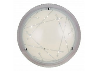 Потолочный светодиодный светильник Universale SL493.512.01