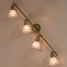 Спот Афина CL507543