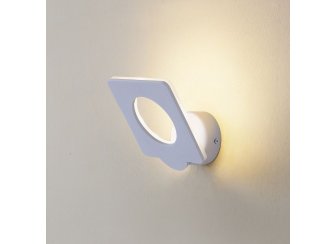 Настенный светильник Декарт-5 CL704050