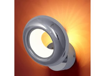 Настенный светильник Орбита CL707311