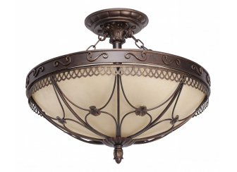 Светильник на штанге Айвенго 382018205