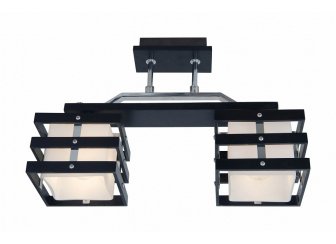 Светильник на штанге Киото CL133221