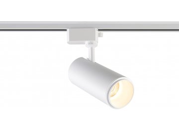 Диодный потолочный светильник CLT 0.31 021 WH 3CCT ZOOM