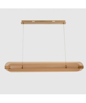 Светильник AMARILLO SP70W LED BRASS