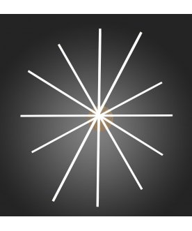 Светильник BASONI SL394.223.06