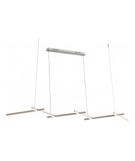 Светильник подвесной BASONI SL394.503.06