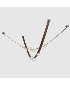 Подвесной светильник BOSQUE