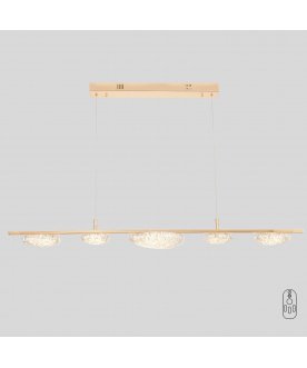 Подвесной светильник FELICIDAD