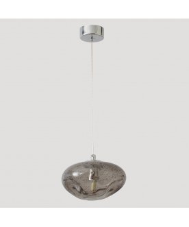 Светильник FORMLESS SP1 SMOKE