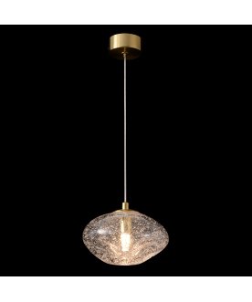 Светильник FORMLESS SP1 TRANSPARENT