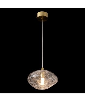 Светильник FORMLESS SP1 TRANSPARENT