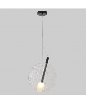 Светильник FROZEN SP1 BLACK