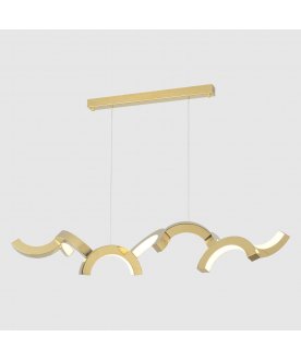 Подвесной светильник HATT