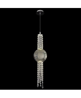 Светильник NAVAJO SP3W LED CHROME