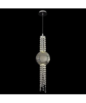 Светильник NAVAJO SP3W LED CHROME