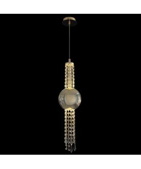 Светильник NAVAJO SP3W LED GOLD