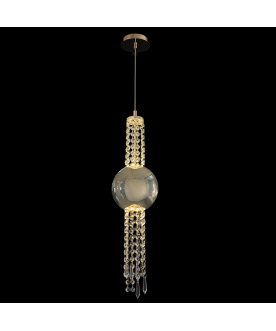 Светильник NAVAJO SP3W LED GOLD