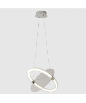 Светильник NEBULA SP22W LED CHROME