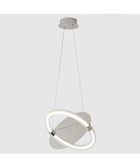 Светильник NEBULA SP22W LED CHROME