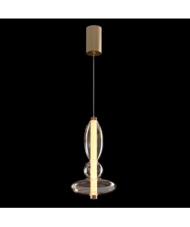 Светильник QUASAR SP10W LED AMBER