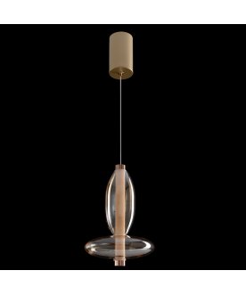 Подвесной светильник QUASAR