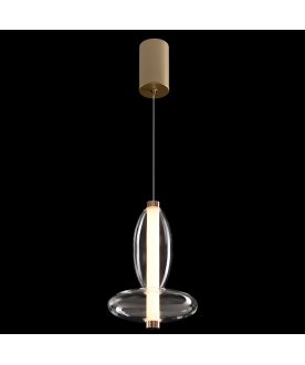 Подвесной светильник QUASAR