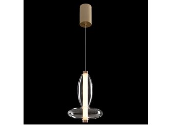 Подвесной светильник QUASAR