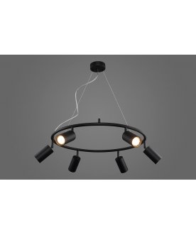 Светильник RIVO SP6 BL