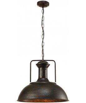 Подвесной светильник TOLEDO