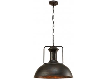 Подвесной светильник TOLEDO