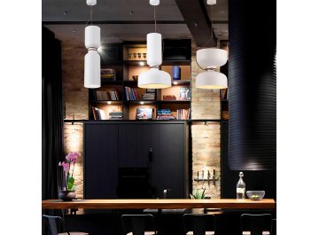 Подвесной светильник UNO