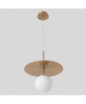 Подвесной светильник UVA