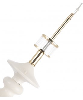 Светильник VALENCIA SP1.4 GOLD