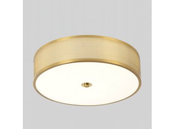 Потолочный светильник BUTTON