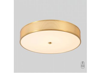 Потолочный светильник BUTTON