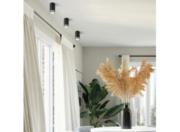 Потолочный светильник CLT