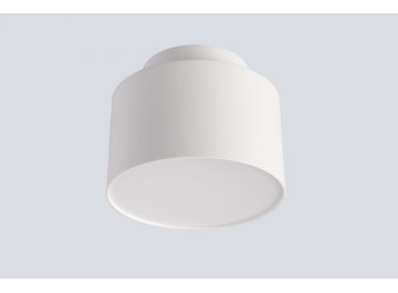 Диодный потолочный светильник CLT 085C WH